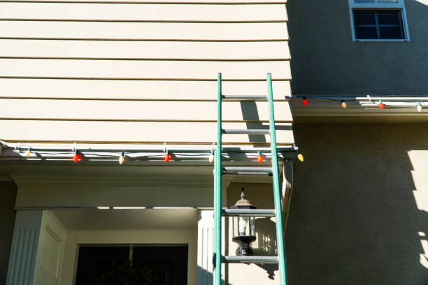 How To Choose The Right Materials for Your Siding Installation in 'Occoquan, VA