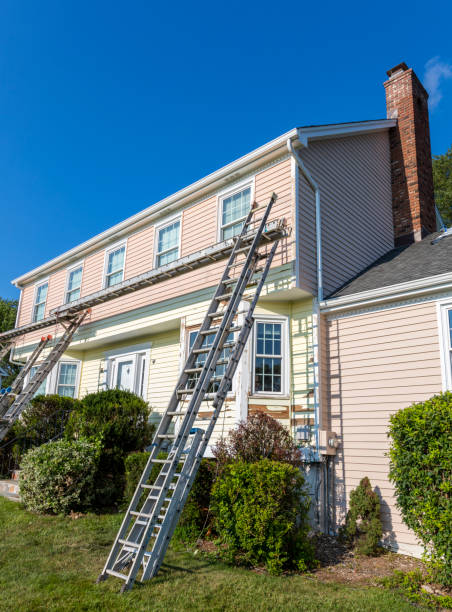 Siding for Commercial Buildings in Occoquan, VA